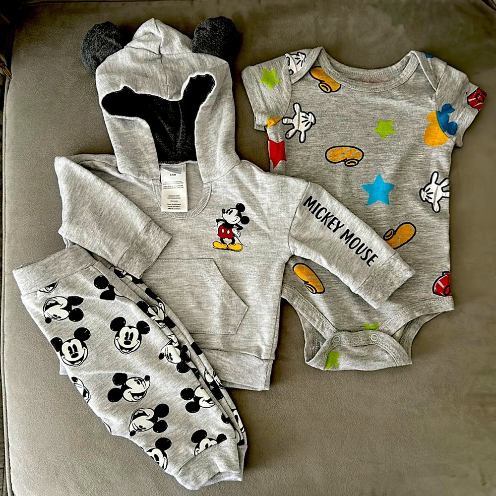 For the ultimate Disney Fan!